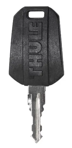 Thule Plastic key N099