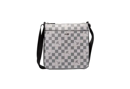 JOOP! Schultertasche Joop - Herren Schultertasche Flora Piazza Arnd