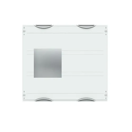 Striebel&John CombiLine Modul MA250ALT - 250A Schalter - Stromverteiler & Baulicht: Kompakter Schalter mit 250A Bemessungsbetriebsstrom, ideal für flexible Anwendungen in der Elektrotechnik.