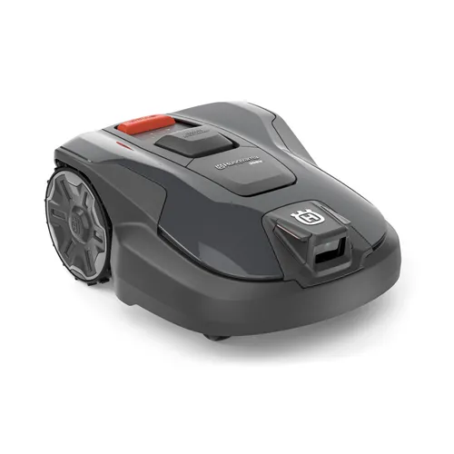 Husqvarna Automower 308V Mähroboter - Der Husqvarna Automower 308V ist ein fortschrittlicher Mähroboter mit KI-gestützter Erkennungstechnologie, ideal für Rasenflächen bis 800 m². Genießen Sie einen gepflegten Garten ohne Aufwand.