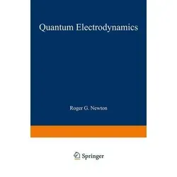 Quantum Electrodynamics: Kallen's Quantenelektrodynamik - Belletristik, bietet eine prägnante und detaillierte Behandlung des Themas mit methodischem Ansatz für ein besseres Verständnis.