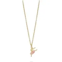 FAVS Little Friends Kette 88818768 aus 925er Silber - Elegante FAVS Little Friends Kette 88818768 aus hochwertigem 925er Silber, perfekt als stilvolles Accessoire für jeden Anlass.
