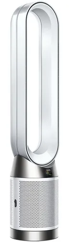 Dyson Purifier Cool PC1 - TP11 Luftreiniger - Hochwertiger Luftreiniger mit HEPA- und Kohlefilter, entfernt 99,95% der Partikel. Mit MyDyson App steuerbar und ideal für erfrischende Luft an warmen Tagen.