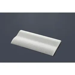 Centa-Star Kissenfüllung Core Supersoft, 32x65 cm - Individuelle Schlaftextilien mit visco-elastischem High-Tech-Schaum für optimalen Liegekomfort. Hergestellt in Deutschland und Oeko-Tex® zertifiziert.