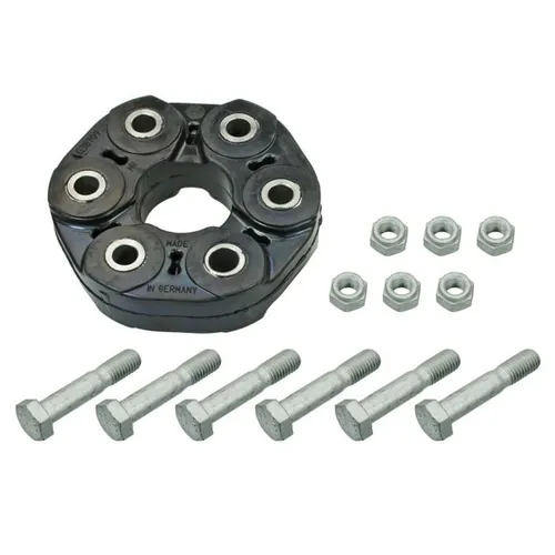 Meyle Gelenk, Längswelle MEYLE-HD-KIT 314 152 2102/HD - Autoteile, hochbelastbares Gelenk für langlebige Leistung und verbesserte Fahrzeugstabilität.