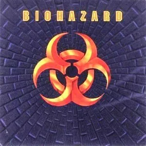 Biohazard [Import]