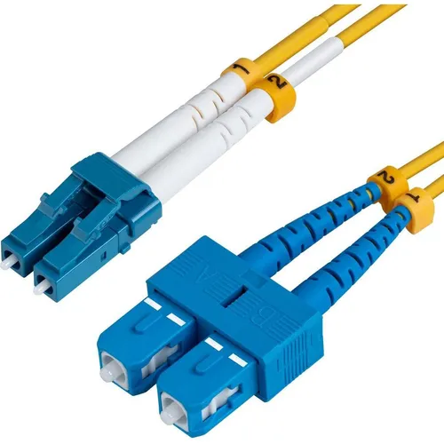 MicroConnect Netzwerkkabel (3 m) (FIB421003)