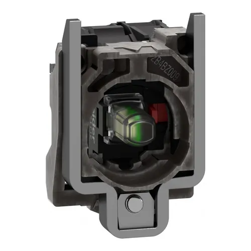 Schneider Electric Hilfsschalterblock ZB4BW0B12 Meldegeräte Hilfsschalterblock