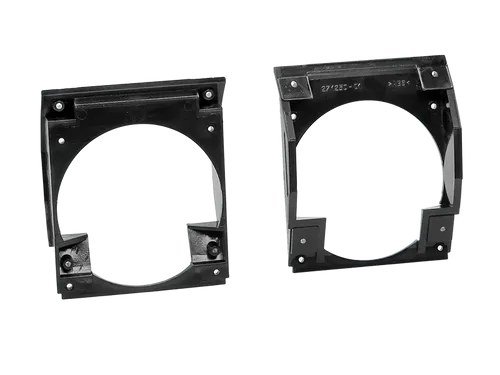 ACV Lautsprecheradapter Ø100mm Renault Twingo