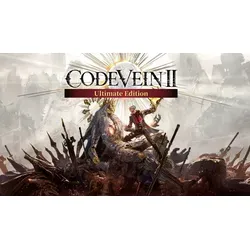 Code Vein II Ultimate Edition