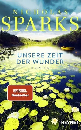 Unsere Zeit der Wunder: Roman - Fesselnder Roman über Hoffnung und Wandel, perfekt für Hörbuchliebhaber, die sich auf eine emotionale Reise begeben möchten.