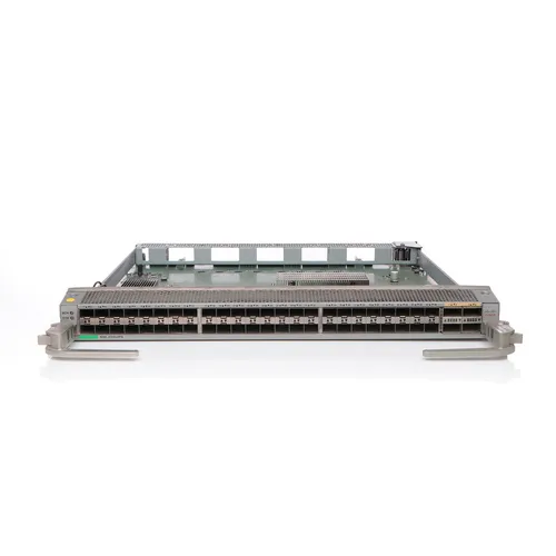 Cisco N9K-X9464PX Erweiterungsmodul inkl VAT