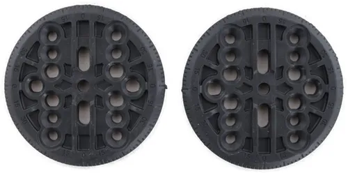 SP CHANNEL/4x4 PLASTIC Disc