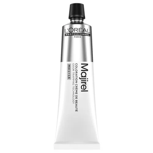 L'Oréal Professionnel Paris Majirel 8.0 Hellblond Intensiv Tube 60 ml
