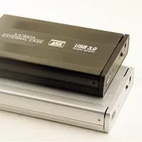 CoreParts MS1TBE3.5USB/3.0 - 1 TB - 7200 RPM