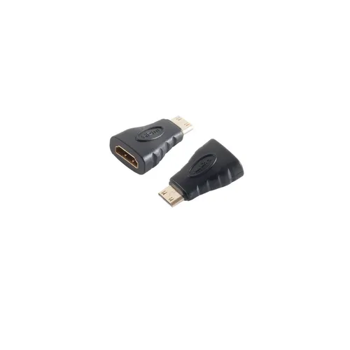 shiverpeaks BS77411 Kabeladapter HDMI mini-HDMI Schwarz (BS77411)