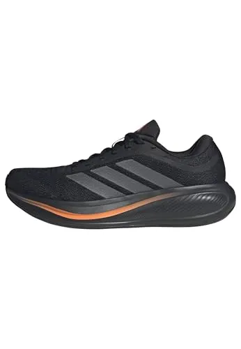 adidas Performance RESPONSE RUNNER 2 Laufschuh schwarz 41 1/3 EU - Sportlicher Laufschuh in Größe 41 1/3, mit cloudfoam Dämpfung für hohen Komfort. Ideal für alle Läufer, die Wert auf Stil und Funktion legen.