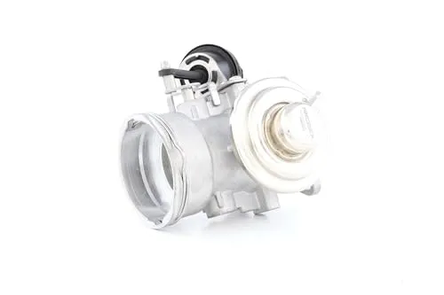 RIDEX 1145E0032 AGR-Ventil Abgasrückführungsventil mit Dichtungen mit Dichtungen Kompatibel mit VW Golf IV Schrägheck 1J1 038131501AT 038131501T 03G131501M