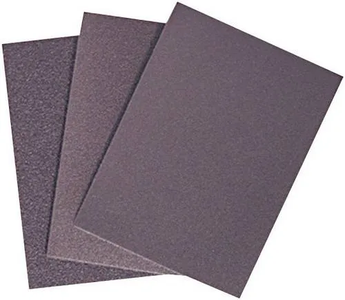 Fein 6 37 17 217 01 6 25er Schleifpapier 55 x 75mm 55 x 75mm 25St.