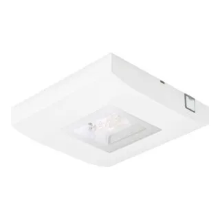 Eaton Ceag GuideLed SL 13852 Sicherheitsleuchte - Lampen: Moderne LED Notlicht-Sicherheitsleuchte mit 6500K Farbtemperatur, ideal für Rettungswegbeleuchtung in Innen- und Außenbereichen.