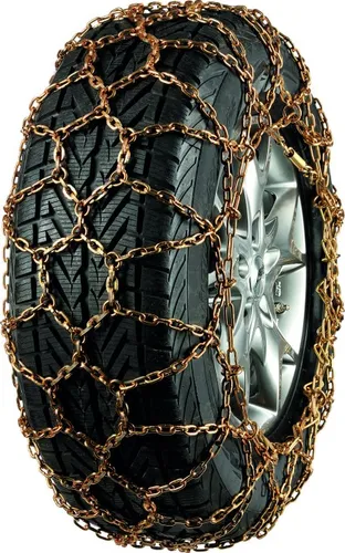 Pewag offroad extreme FM 82 - Hochleistungs-Schneekette für extreme Offroad-Bedingungen, optimaler Grip und Sicherheit auf Schnee und Eis