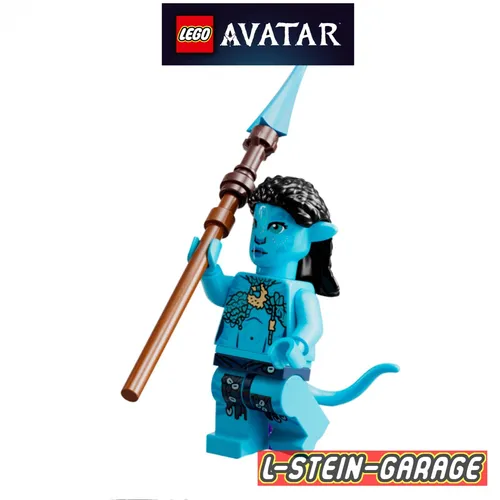 LEGO Avatar 75576 – Skimwing Abenteuer – Kreatives Bauvergnügen - Entdecke das LEGO Set Skimwing Abenteuer mit 259 Teilen. Ideal für kreative Bauprojekte, fördert die Fantasie und bietet stundenlangen Spielspaß in der faszinierenden Welt von Avatar.