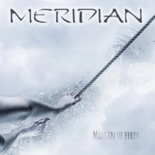 Meridian - Margin Of Error CD #124148