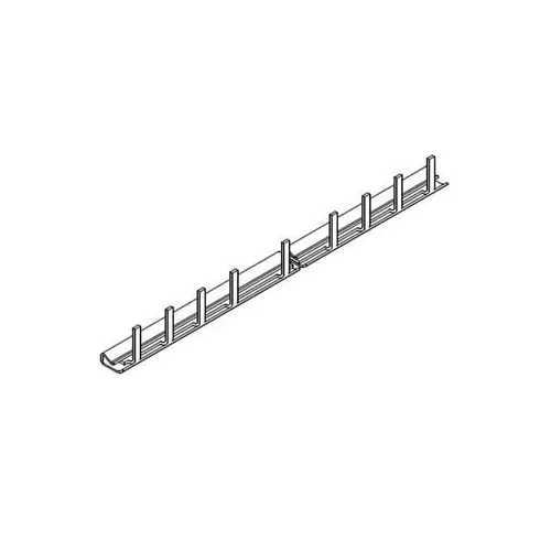 Busch-Jaeger PS 1/60/6-KNX PS1/60/6-KNX weiß Phasenschienen 2CDG924004R0011 PS