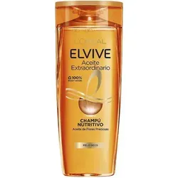 LorÉal paris ELVIVE EXTRAORDINARY OIL pflegendes Shampoo 370 ml