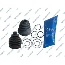 GSP Faltenbalgsatz, Antriebswelle 780433 für Ford GM