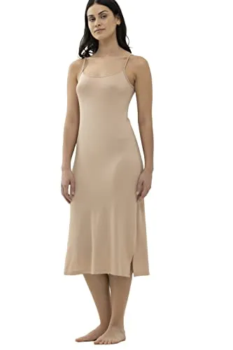 Mey Unterkleid EMOTION - Kleider, ideal als Unterkleid für Maxi- oder Midi-Kleider, sorgt für einen perfekten Sitz und angenehmen Tragekomfort.