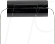 VIS FOLIE 5438 - Hochbelastbarer MKT-A Folienkondensator 56 µF, 250 V - Folienkondensatoren für professionelle Frequenzweichen, verlustarm und ideal für anspruchsvolle Audioanwendungen. Gleichspannungsfestigkeit 250 V.