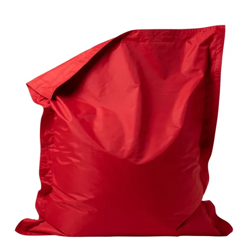 Veeva Riesen Outdoor Sitzsack für Kinder, 100x125cm - Wasserfester XXL Sitzsack aus 100% Polyester, ideal für Kinderzimmer und Outdoor-Nutzung, Made in Germany, sorgt für entspanntes Spielen und Relaxen.