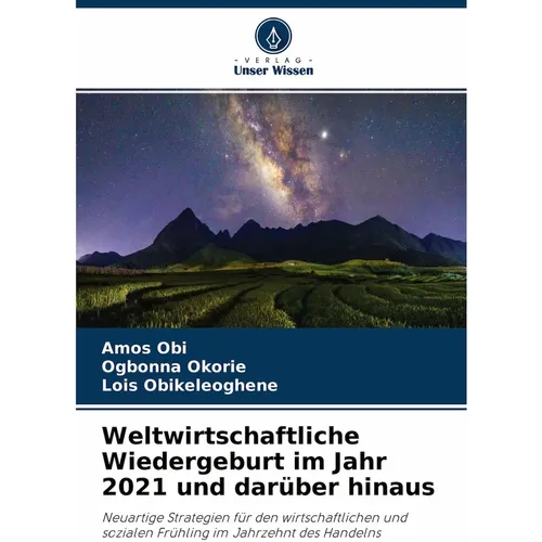 Unser Wissen Lois Obikeleoghene (Deutsch, Amos Obi, Lois Obikeleoghene, Ogbonna Okorie, 2021) (41809552)