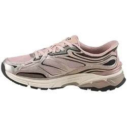 SKECHERS STAMINA SPORT Slip-On Sneaker für Damen, Gr. 41 - Sportliche Slip-On Sneaker von Skechers mit metallischen Akzenten und innovativer Air-Cooled Memory Foam Dämpfung für maximalen Komfort.