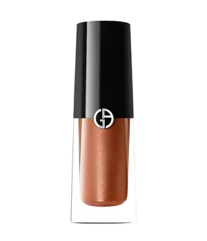 Armani Eye Tint Liquid Eyeshadow 69 Auburn - Flüssiger Lidschatten für Damen, 3.9 ml, mit intensiver Pigmentierung und Langzeiteffekt – ideal für kreative Tages- und Abend-Make-up-Looks.