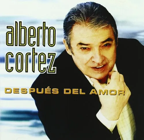 Despues Del Amor