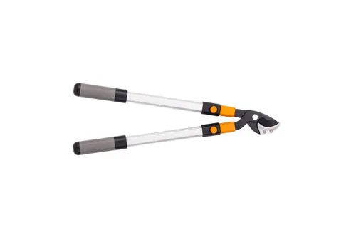 Primaster Astschere Amboss teleskopierbar 62-89 cm - Gartenscheren & Astscheren, teleskopierbar für optimale Reichweite und müheloses Schneiden von dickeren Ästen