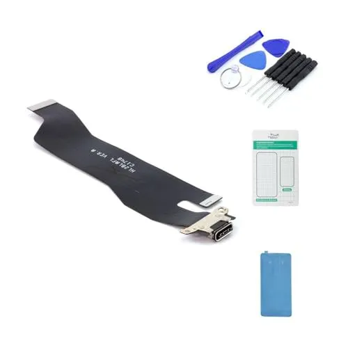 kaputt.de Ladebuchse kompatibel mit Huawei Mate 10 Pro Set