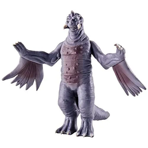 Bandai Movie Monster Series Shin Ultraman Peguila JAPAN kostenloser Versand p...