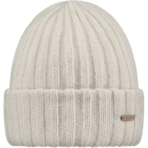 BARTS Damen Bayne Beanie – Nachhaltige Mütze mit Kämmeffekt - Hüte aus nachhaltigen Materialien, weich und perfekt kombinierbar mit dem Bayne Schal für einen stilvollen Look.