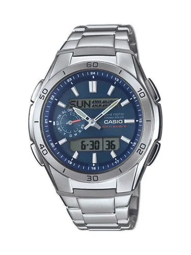 Casio Herren Armbanduhr WVA-M650D-2AER