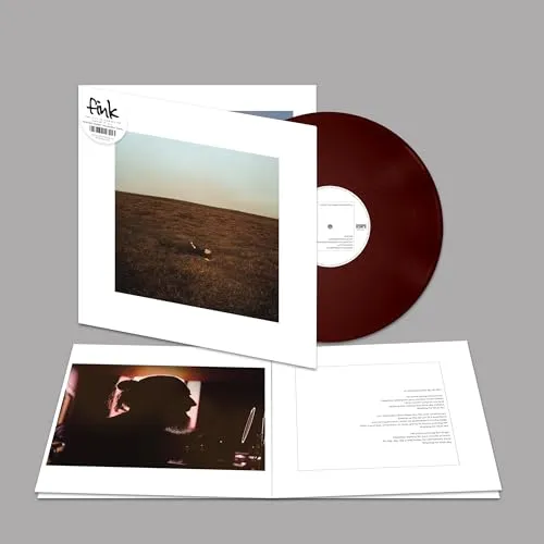 The City Coming to Erase It All [Vinyl LP] - Limitierte Edition - Limitierte Vinyl LP ‚The City Coming to Erase It All‘, perfekter Klang und einzigartiges Design für Musikliebhaber und Sammler.