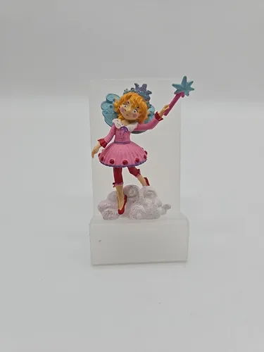 tonies Hörfiguren für Toniebox - Prinzessin Lillifee, zauberhaftes Hörspiel mit Liedern für Kinder ab 4 Jahren, Spielzeit ca. 54 Minuten