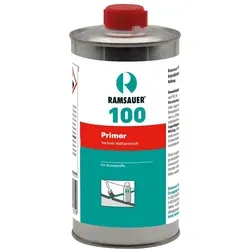 Ramsauer 1K Dichtstoff-Klebstoff Haftanstrich Primer 100 250ml Dose