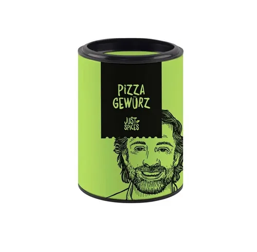 Just Spices Gewürze Pizza Gewürz 43g