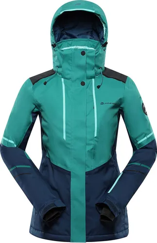 Damen Skijacke Alpine Pro Zariba, S