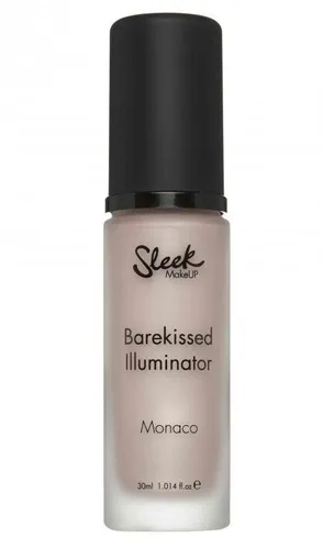 SLEEK ***Barekissed Illuminator*** Make-Up, 061 Monaco, 30 ml, NEU !!!