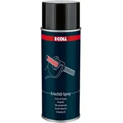 Kriechöl-Spray farblos, säurefrei petroleumfrei geruchlos 400ml Spraydose - farblos
