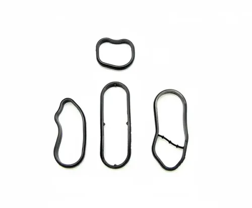Dr.motor Automotive Dichtungssatz, Ölkühler DRM01845S
